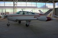 N917SD @ LFPN - Parked - by Romain Roux