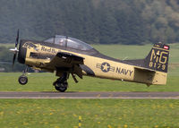 OE-ESA @ LOXZ - Airpower16