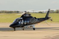 G-KLNH @ EGSH - Second landing at Norwich. - by keithnewsome
