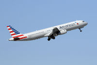 N568UW @ PBI - Takeoff from PBI - by Bruce H. Solov