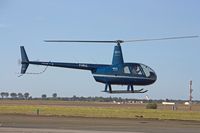 F-HKJL @ LFPN - Taxiing - by Romain Roux