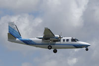 N926SC @ FXE - approach to FXE - by Bruce H. Solov