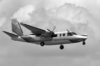 N926SC @ FXE - approach to FXE - by Bruce H. Solov