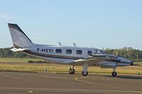 F-HSTI @ LFPN - Taxiing - by Romain Roux