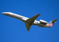 N671AE @ KSHV - At Shreveport Regional. - by paulp
