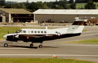 73-22253 @ EGVA - US Army arriving at IAT. - by kenvidkid