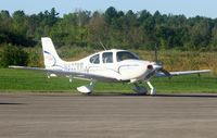 N822WM @ CYRP - Parked at Carp Airport. - by Dirk Fierens