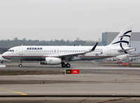 F-WWDV @ LFBO - C/n 6961 - To be SX-DNC - by Shunn311
