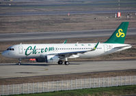 F-WWIP @ LFBO - C/n 6874 - To be B-8346 - by Shunn311