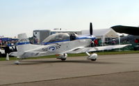 C-FFKT @ OSH - EAA 2016 - by Jean M Braun