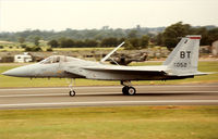 79-0052 @ EGVA - US Air Force arriving at IAT. - by kenvidkid