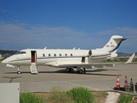 HB-JGQ @ LFTH - Parked - by Romain Roux
