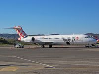 EI-FGI @ LFTH - Parked - by Romain Roux