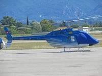 HB-ZLO @ LFLU - Parked - by Romain Roux