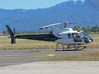 F-GHBR @ LFLU - Parked - by Romain Roux