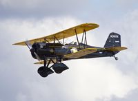 N663K photo, click to enlarge