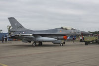 J-002 @ EHLW - Luchtmahdagen 2016 - by Roberto Cassar