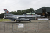 J-066 @ EHLW - Luchtmahdagen 2016 - by Roberto Cassar
