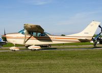 N279CM @ KOSH - At AirVenture 2016. - by paulp