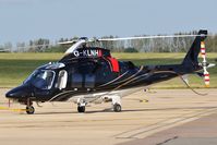 G-KLNH @ EGSH - Nice ! - by keithnewsome