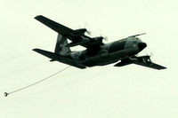 XV213 @ EGVA - Royal Air Force performing a fly-by at RIAT. - by kenvidkid