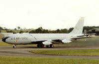 57-1512 @ EGVA - United States Air Force Reserve arriving at IAT. - by kenvidkid