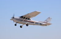 N827MA @ KOSH - Cessna 172R - by Mark Pasqualino