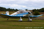 G-BJOT photo, click to enlarge G-BJOT photo, click to enlarge