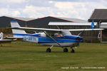 G-ARYK photo, click to enlarge G-ARYK photo, click to enlarge