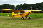 PH-ZVB photo, click to enlarge PH-ZVB photo, click to enlarge