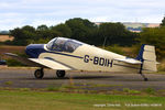 G-BDIH photo, click to enlarge G-BDIH photo, click to enlarge