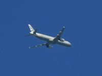 SX-DVO - Overhead Walton-on-Thames