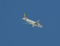 CS-TTS - Overhead Walton-on-Thames