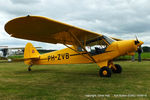 PH-ZVB photo, click to enlarge PH-ZVB photo, click to enlarge