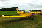 G-OPAZ photo, click to enlarge G-OPAZ photo, click to enlarge