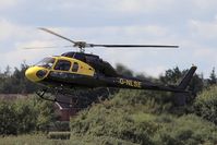 G-NLSE @ EGBO - Regular at Halfpenny Green.EX:-G-ULES,G-OBHL,G-HARO. - by Paul Massey