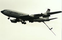 62-3560 @ EGVA - US Air Force flypast at IAT. - by kenvidkid