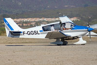 F-GGSL @ LFKC - Taxiing - by micka2b