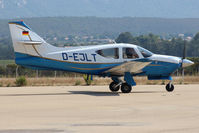 D-EJLT @ LFKC - Taxiing - by micka2b
