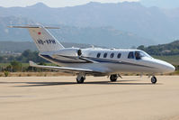 HB-VPH photo, click to enlarge