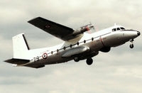 79 @ EGVA - French Navy departing IAT. - by kenvidkid