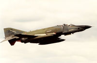 69-0381 @ EGVA - United States Air Force departing IAT. - by kenvidkid