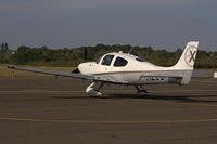 F-HECJ @ LFPN - Parked - by Romain Roux