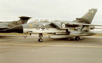43 47 @ EGVA - German Navy on static display at IAT. - by kenvidkid