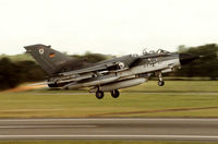 43 47 @ EGVA - German Navy departing IAT. - by kenvidkid