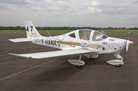 F-HANX @ LFQG - Parked - by Romain Roux