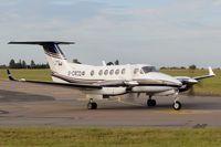 G-CWCD @ EGSH - Nice Visitor. - by keithnewsome