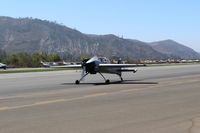 N203YA photo, click to enlarge