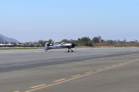 N203YA photo, click to enlarge