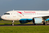 OE-LBI @ LOWL - OE-LBI @ Linz Airport - by Simon Prechtl